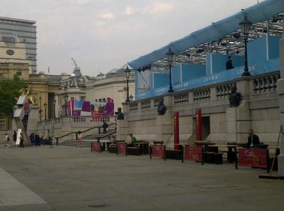 inktuition trafalgar square 2