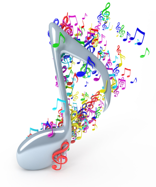 Tune into that intrusive music in your head to hear what it's got to say. (pic:istockphoto.com/SilverV)