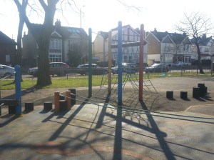 inktuition climbing frame