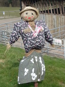 inktuition scarecrowess