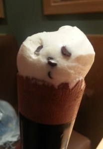 inktuition panda ice cream